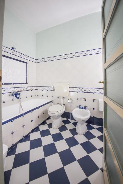 Hotel Villino della Flanella