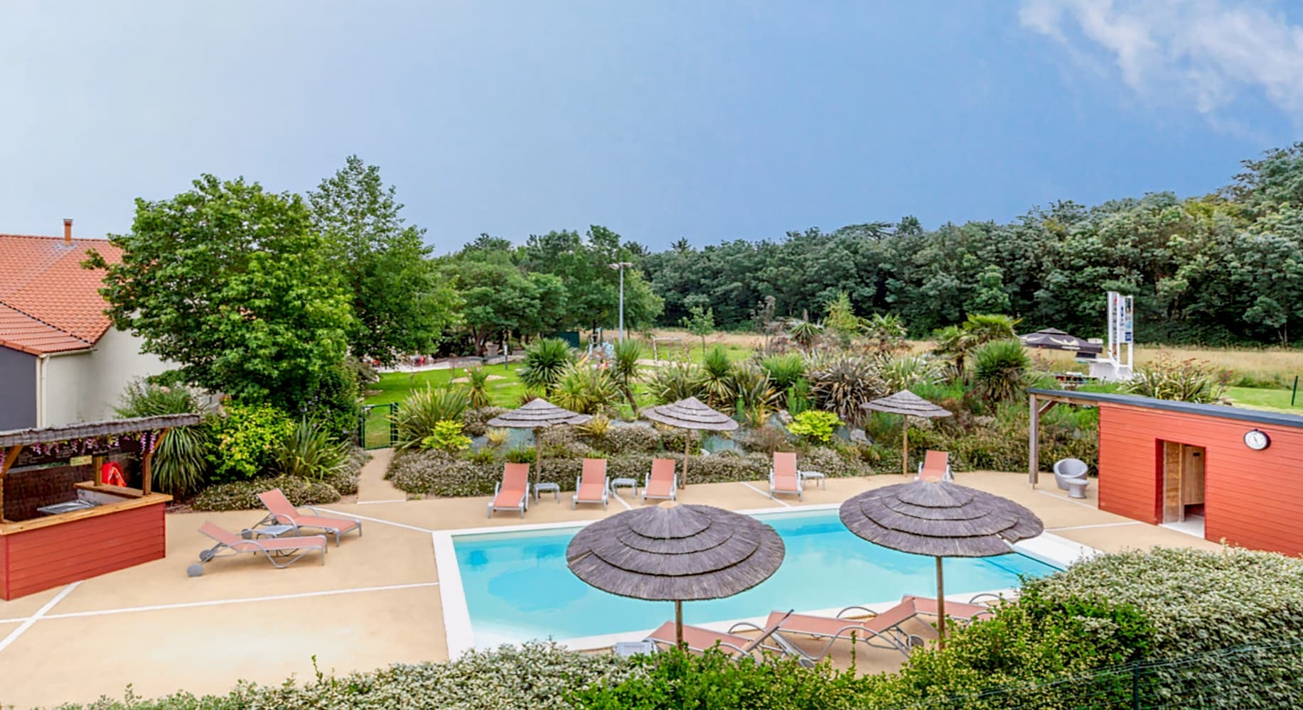 Best Western Hôtel Nuit de Retz Nantes Sud