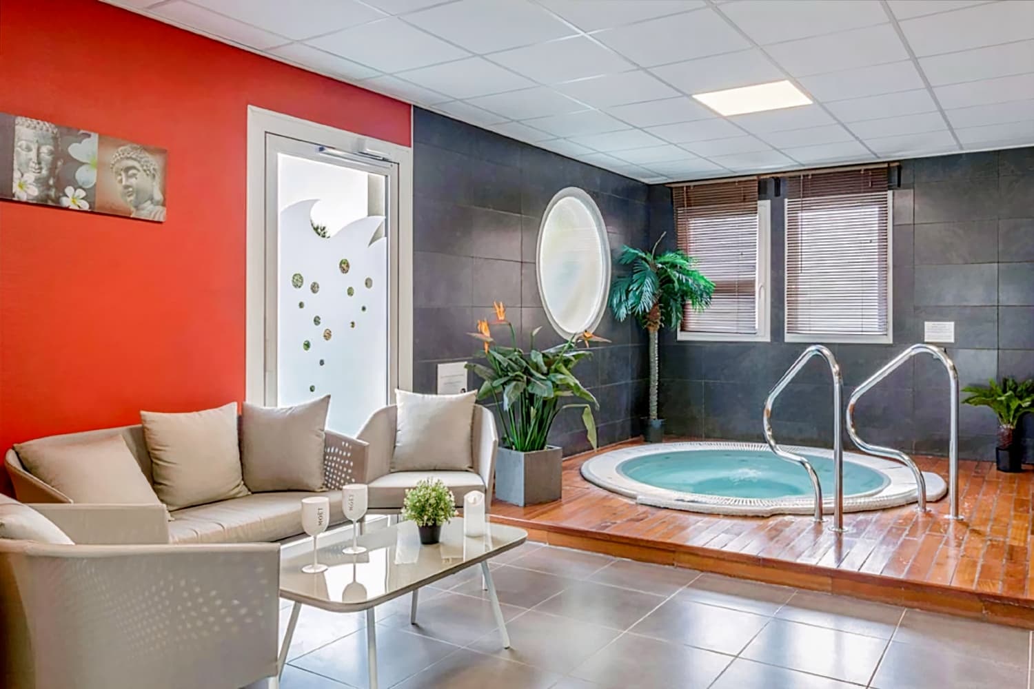 Best Western Hôtel Nuit de Retz Nantes Sud