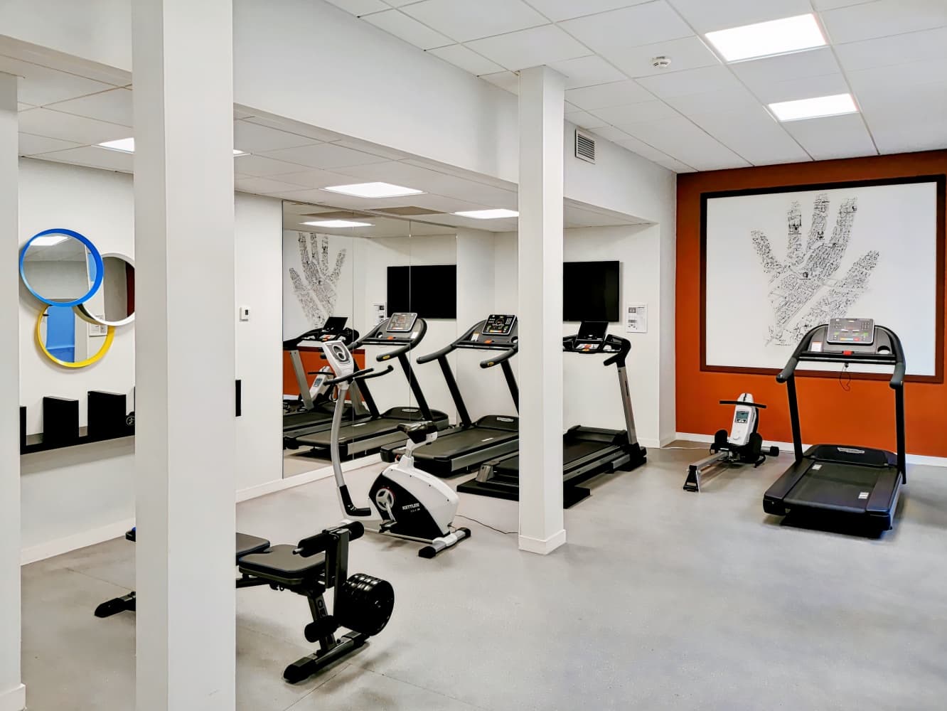 Mercure Lyon Centre Château Perrache hotel