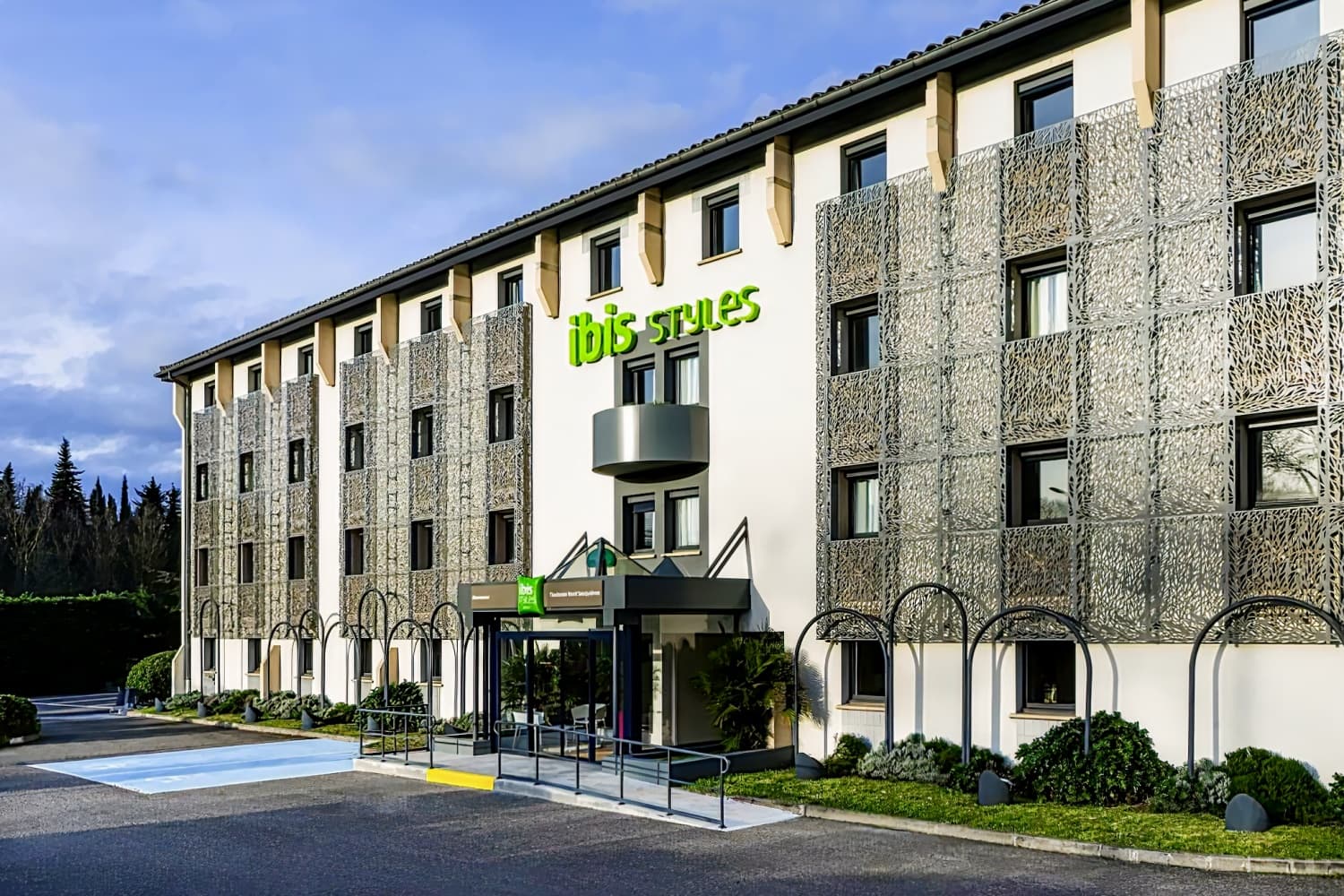 ibis Styles Toulouse Nord Sesquieres