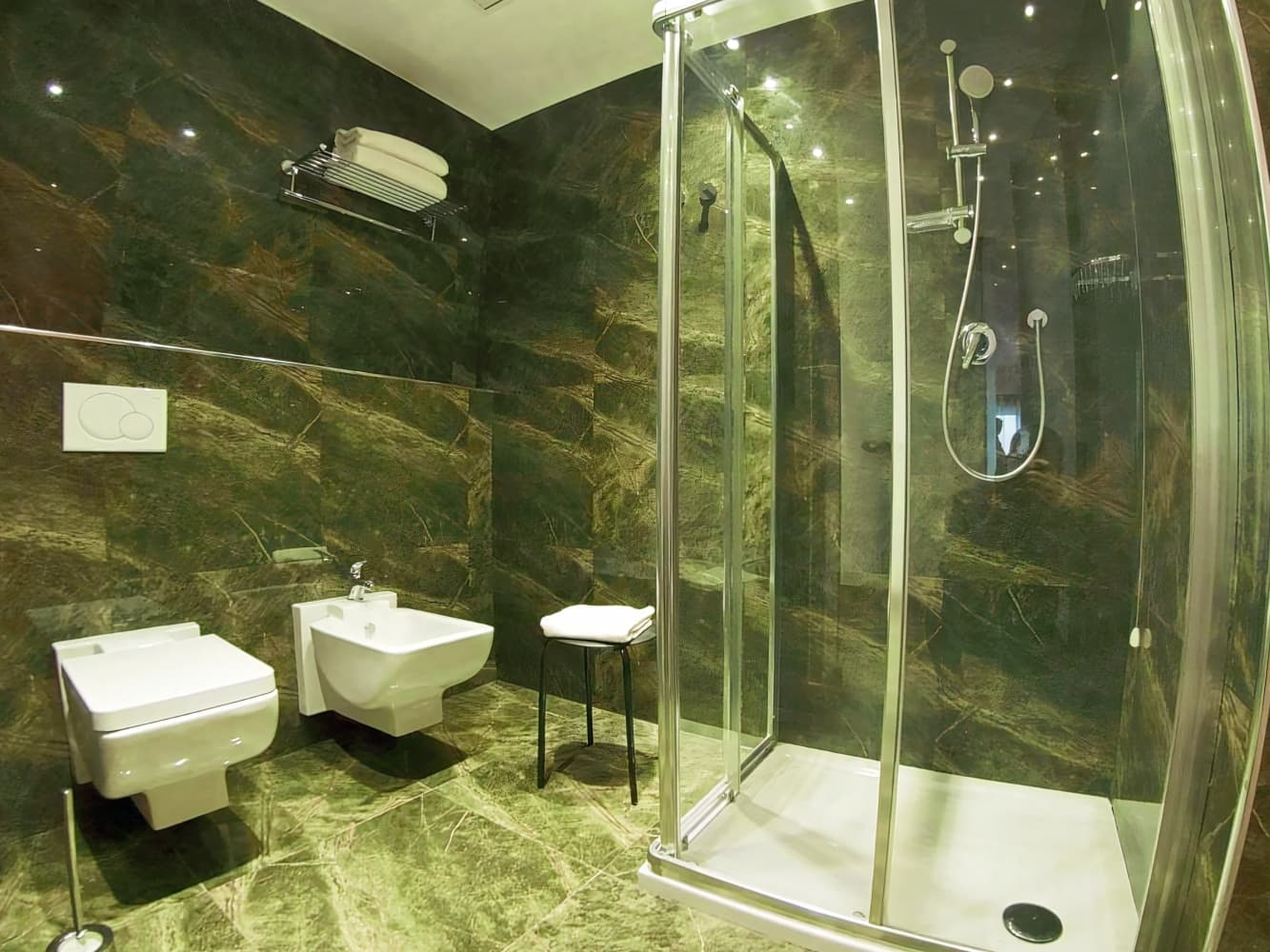 Catania International Airport Hotel