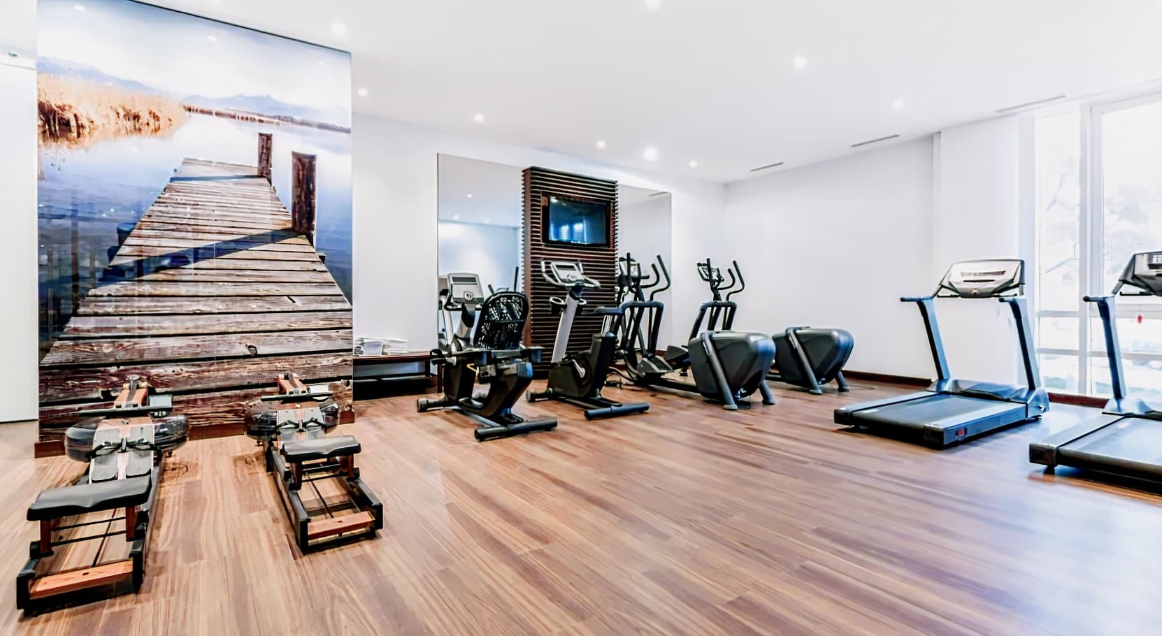 Munich Airport Marriott Hotel