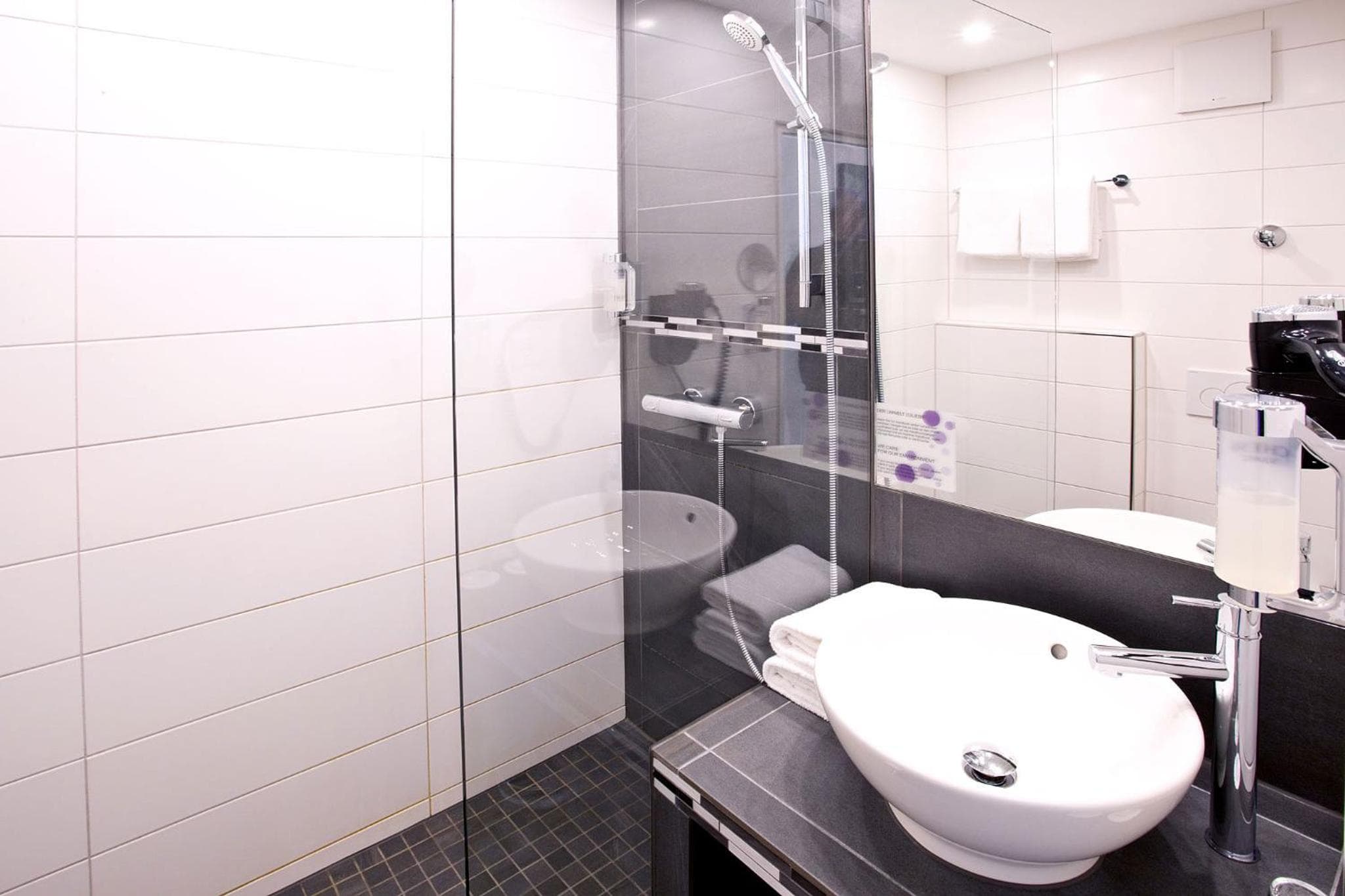 PLAZA INN stays design Dortmund