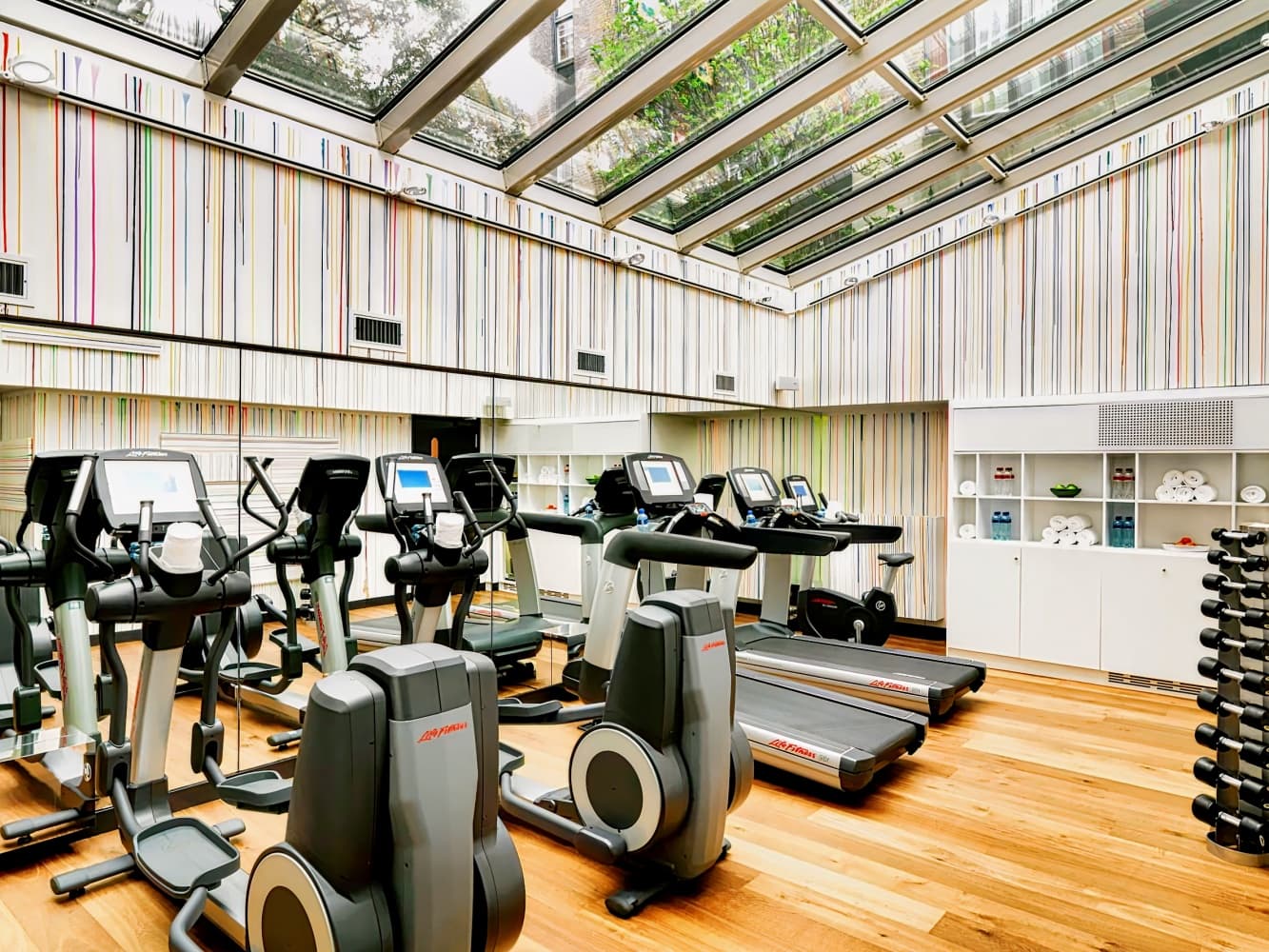 Andaz Amsterdam Prinsengracht - A Hyatt Hotel