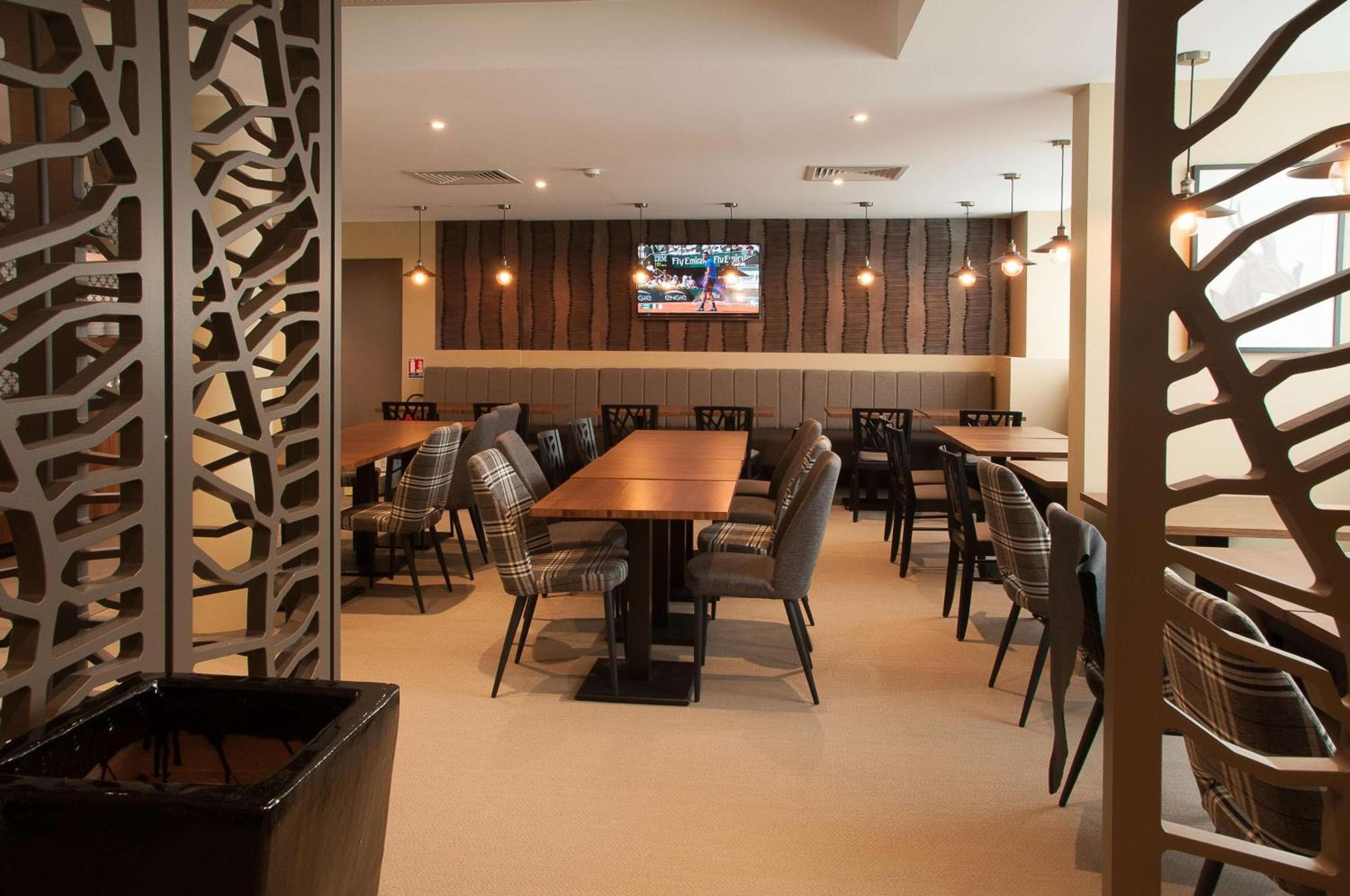 Le Lodge Brit Hôtel Strasbourg