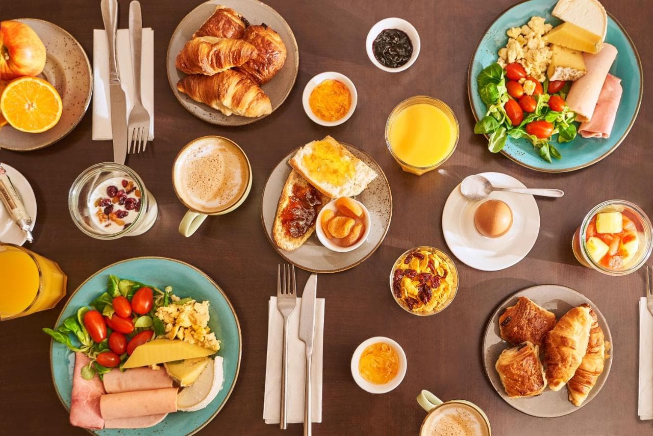 Hôtel Etoile Saint Ferdinand by Happyculture