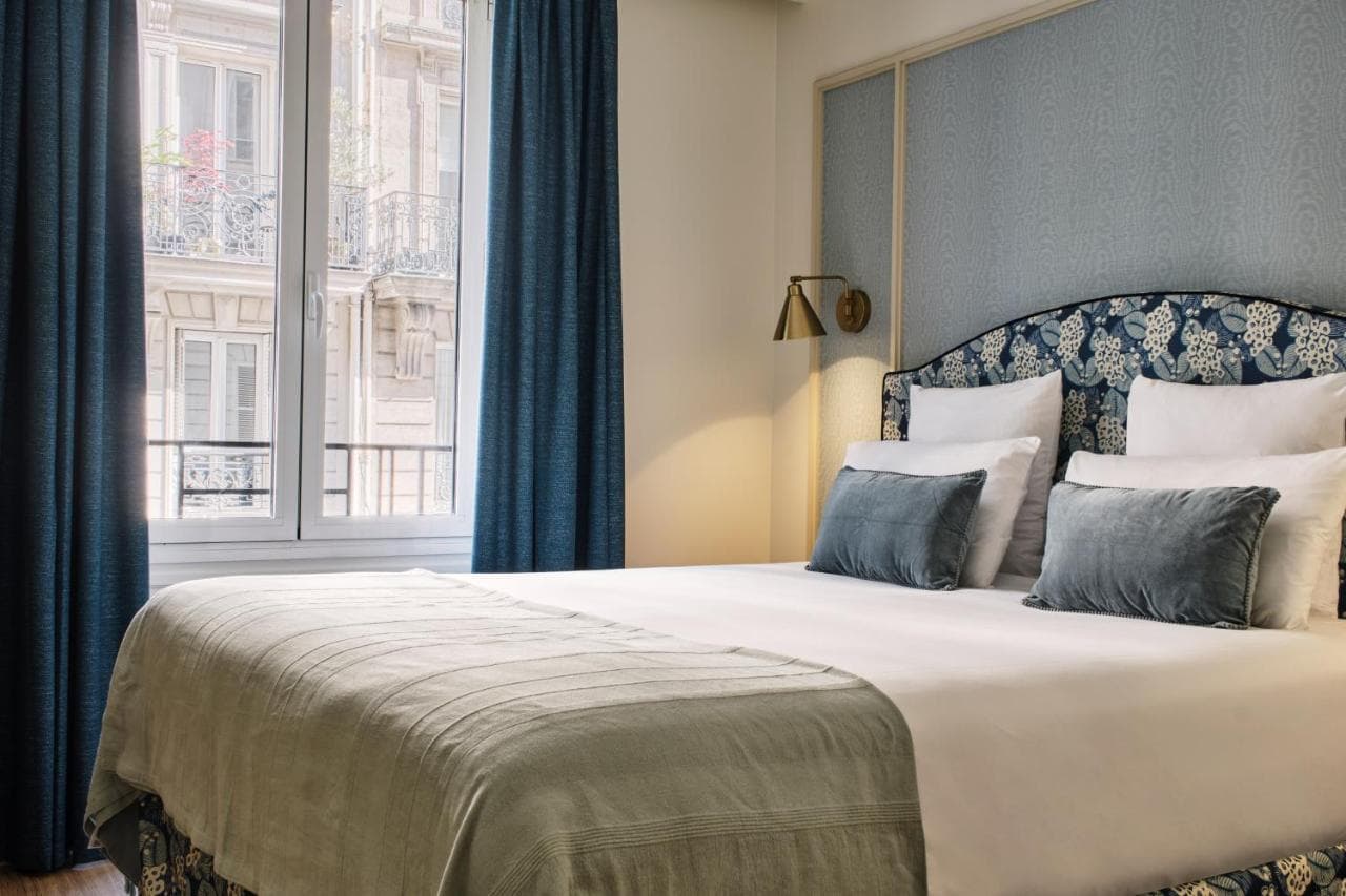 Hôtel Etoile Saint Ferdinand by Happyculture