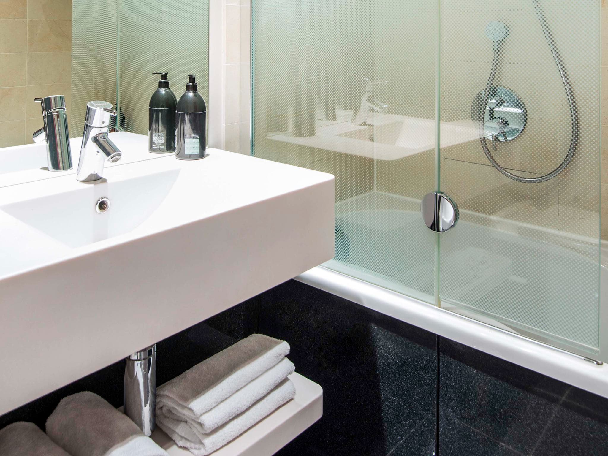 Aparthotel Adagio Paris Centre Eiffel Tower