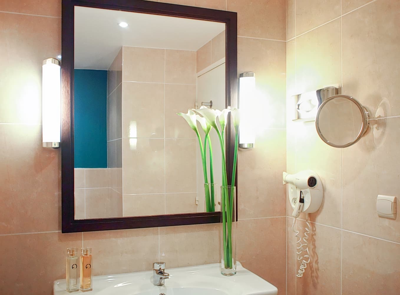 Mercure Angers Centre Gare Hotel