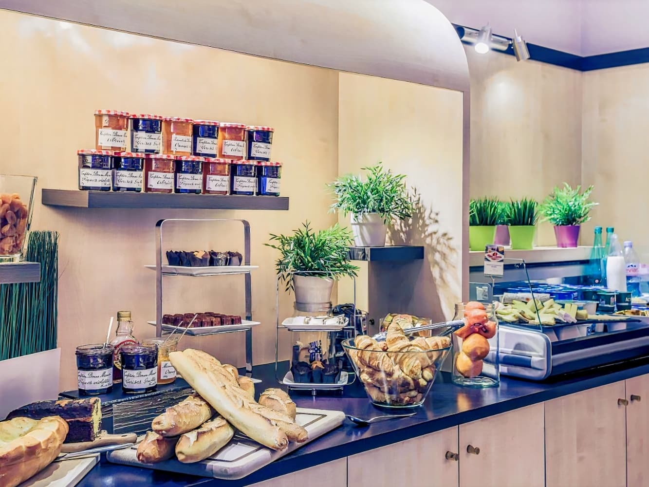 Mercure Tours Centre Gare Hotel