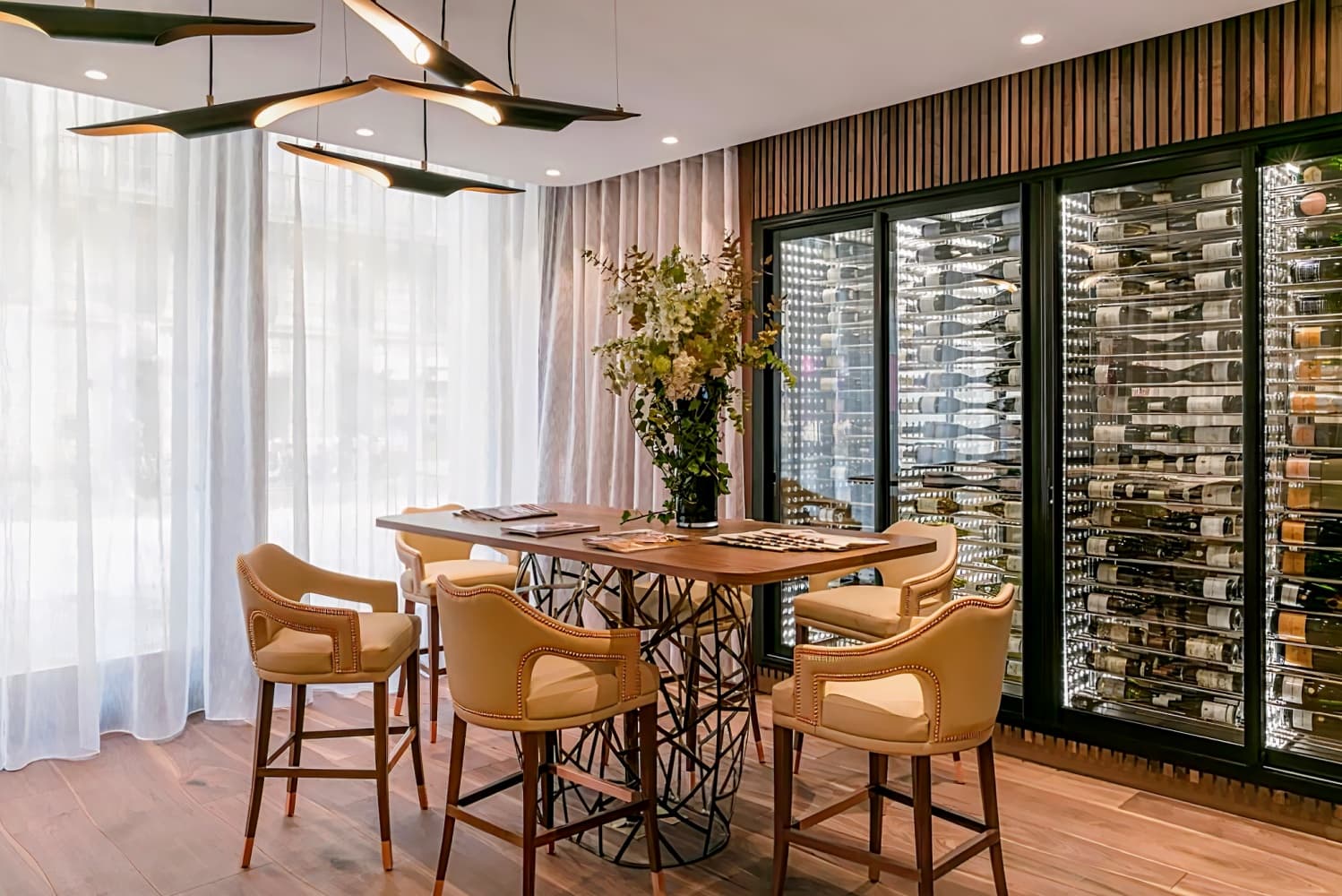 Maison Albar Hotels Le Pont-Neuf