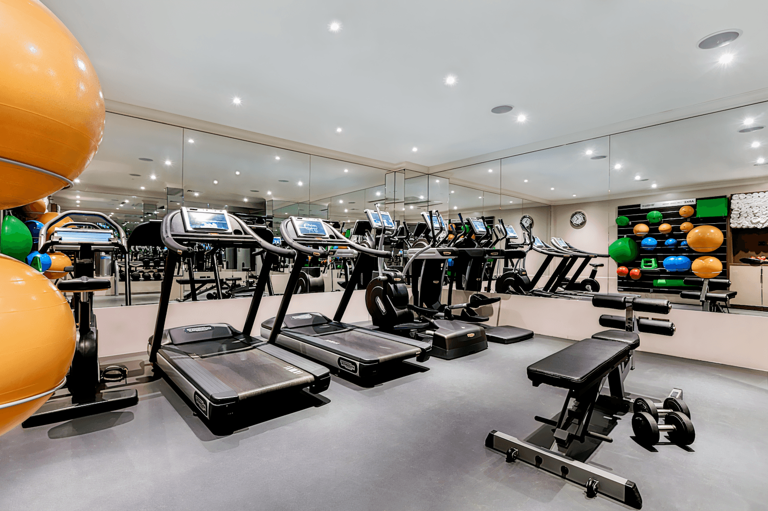 Radisson Blu Hotel, London Mercer Street