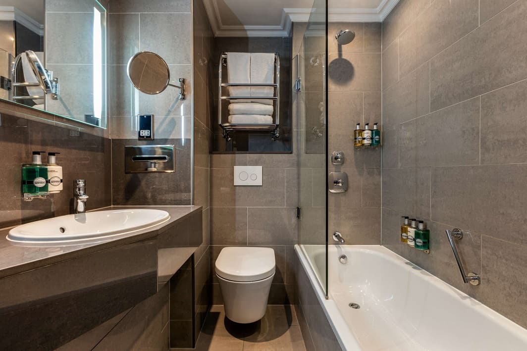 Radisson Blu Hotel, London Mercer Street