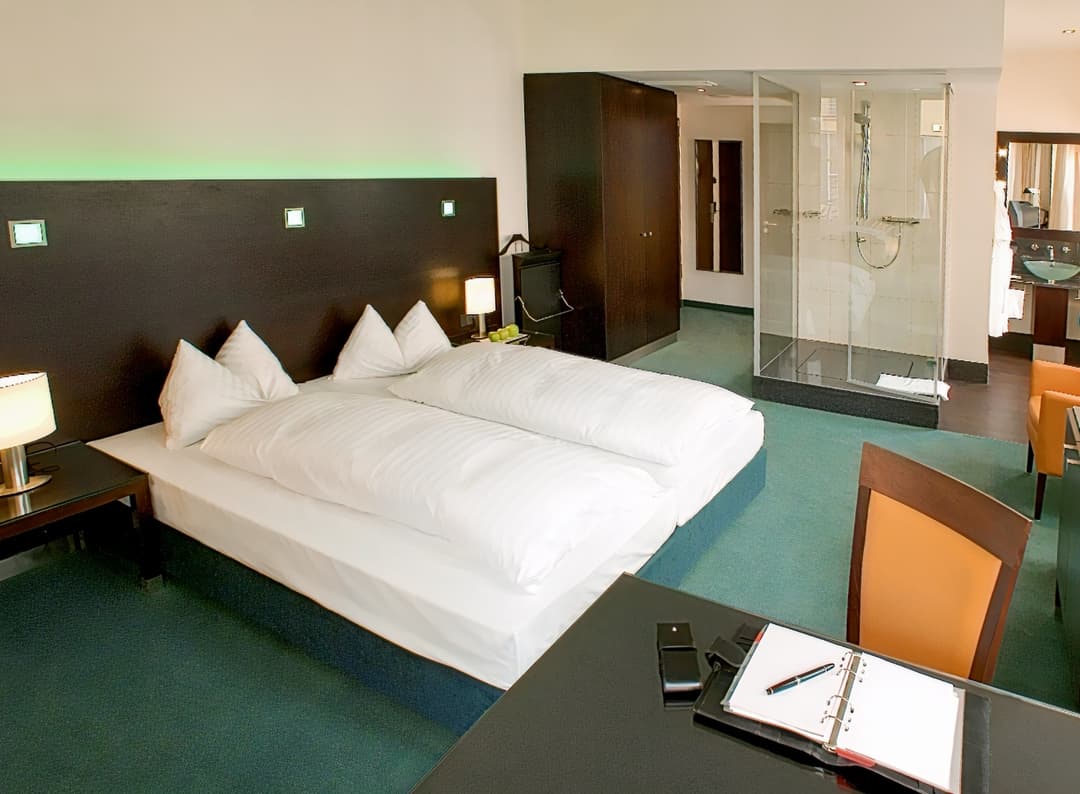 Fleming's Hotel München-City