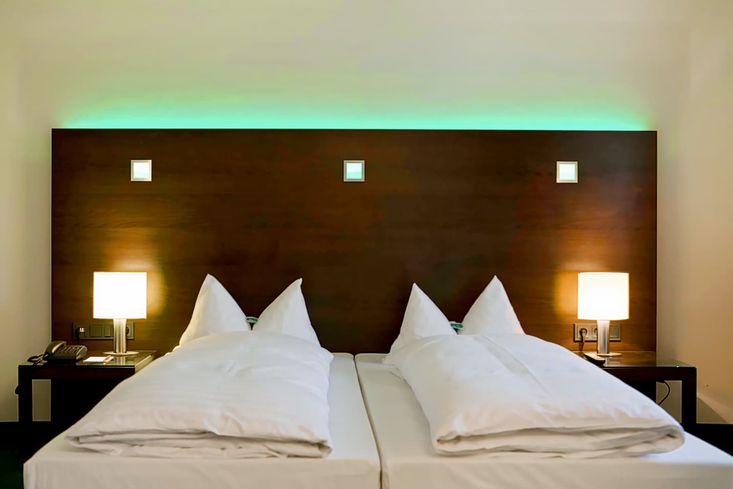 Fleming's Hotel München-Schwabing