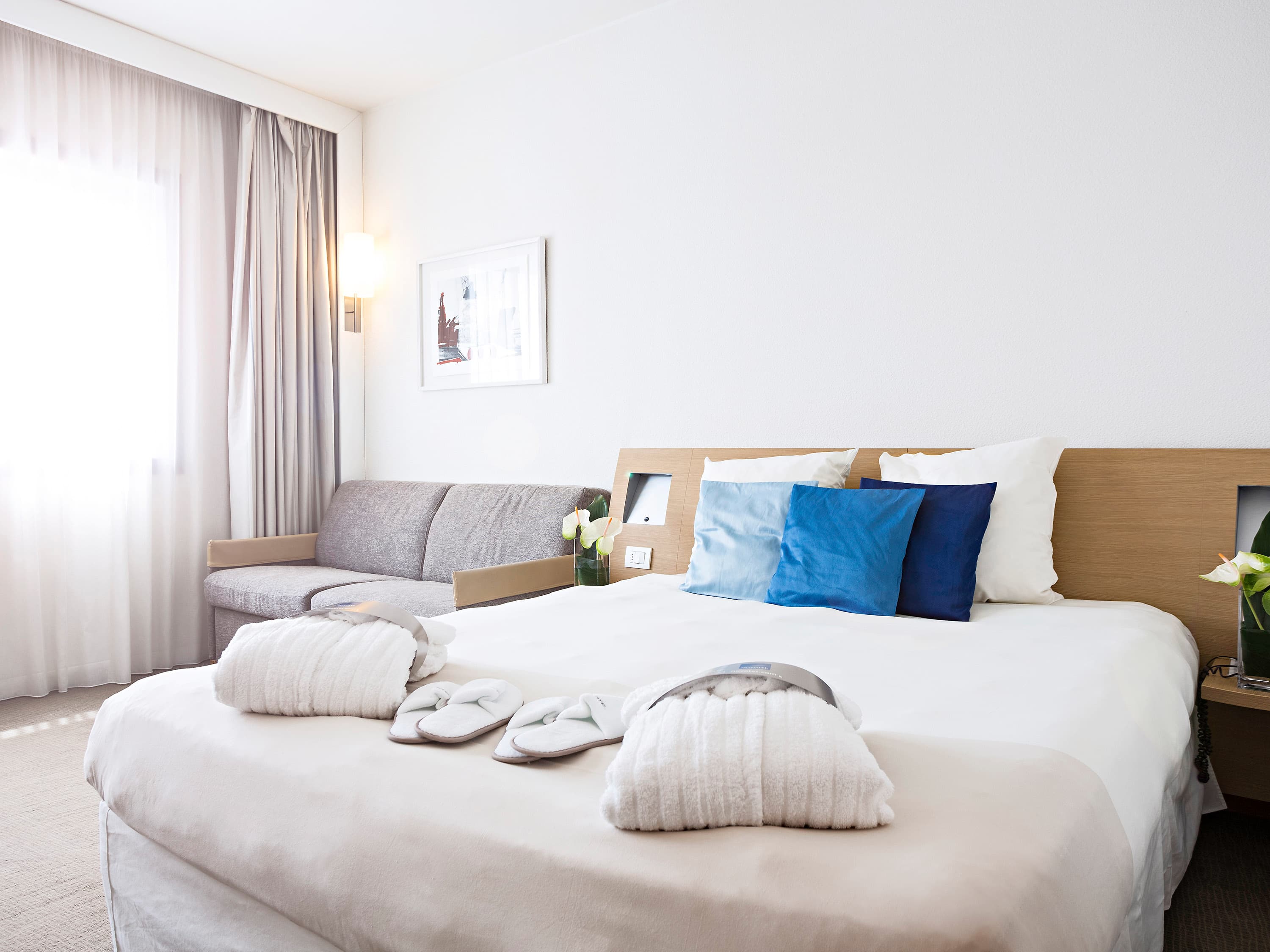 Novotel Venezia Mestre Castellana