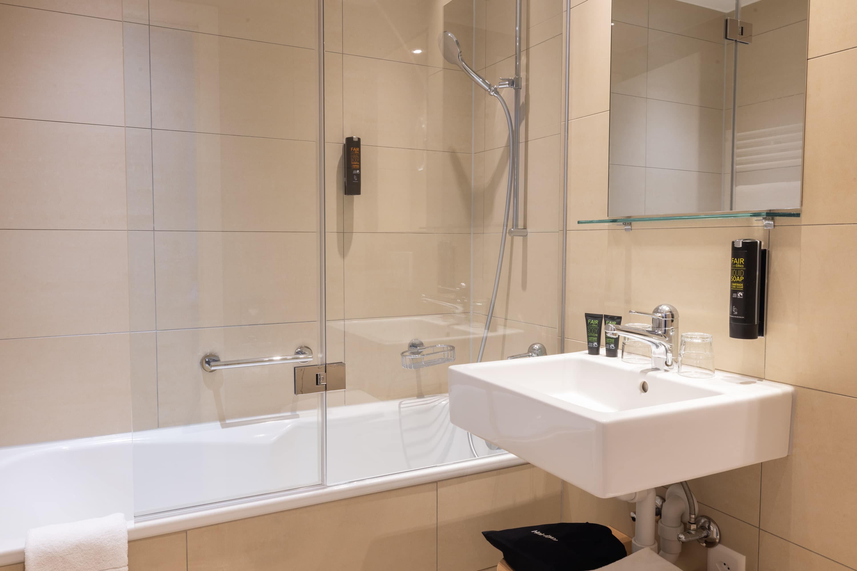 Fred Hotel Hauptbahnhof