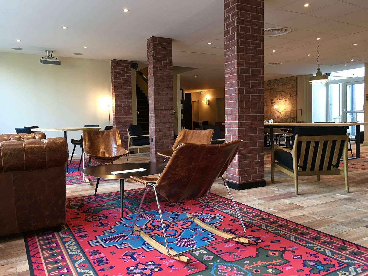 Campanile Troyes Nord Barberey