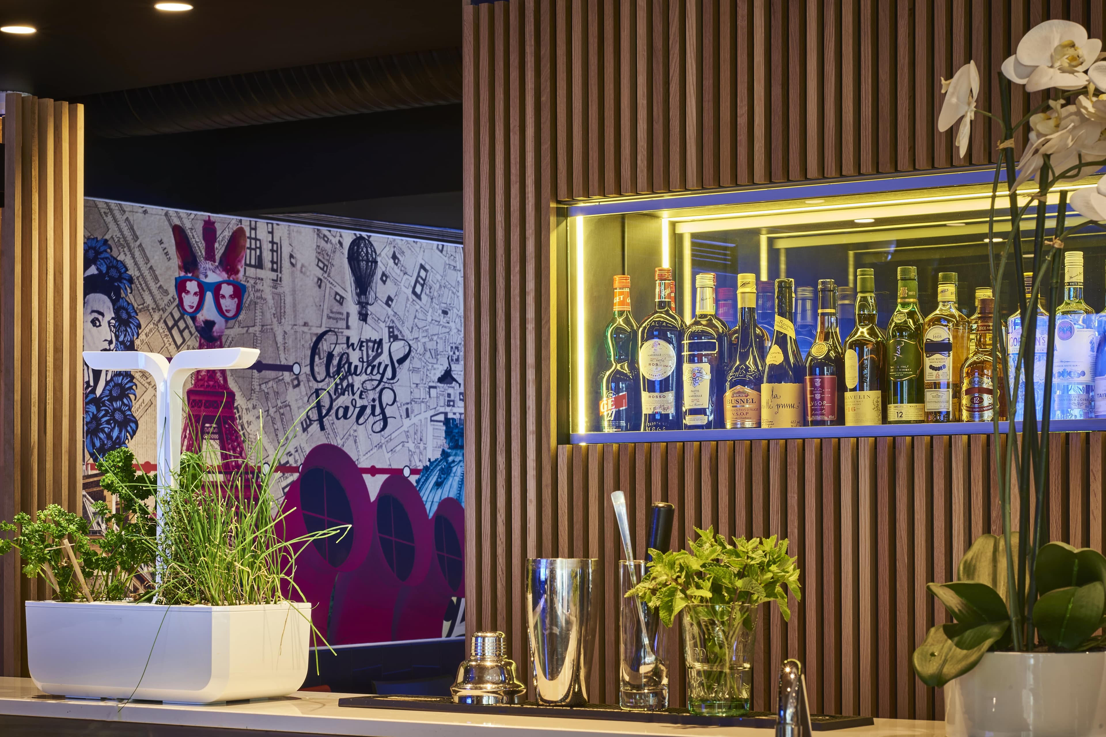 Campanile Paris Bercy Village