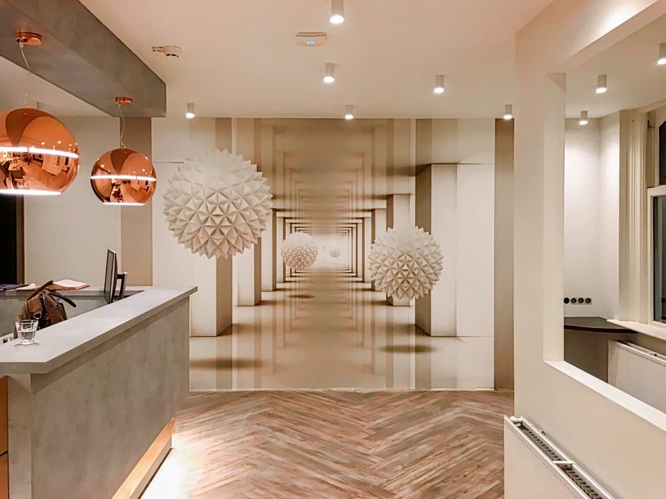 Best Western Hotel Den Haag