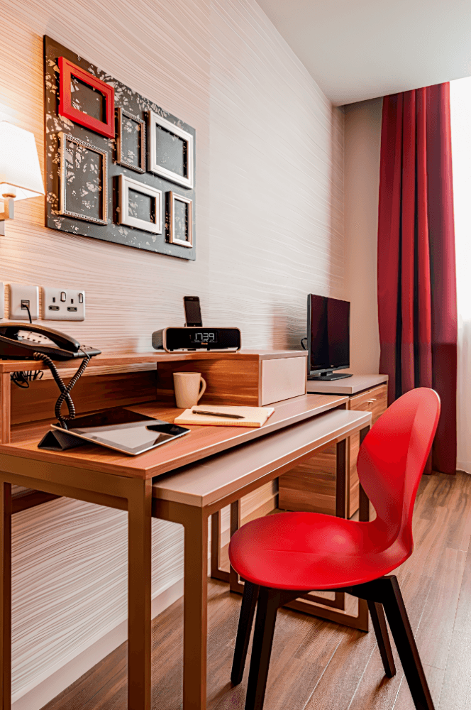 Aparthotel Adagio Liverpool City Centre