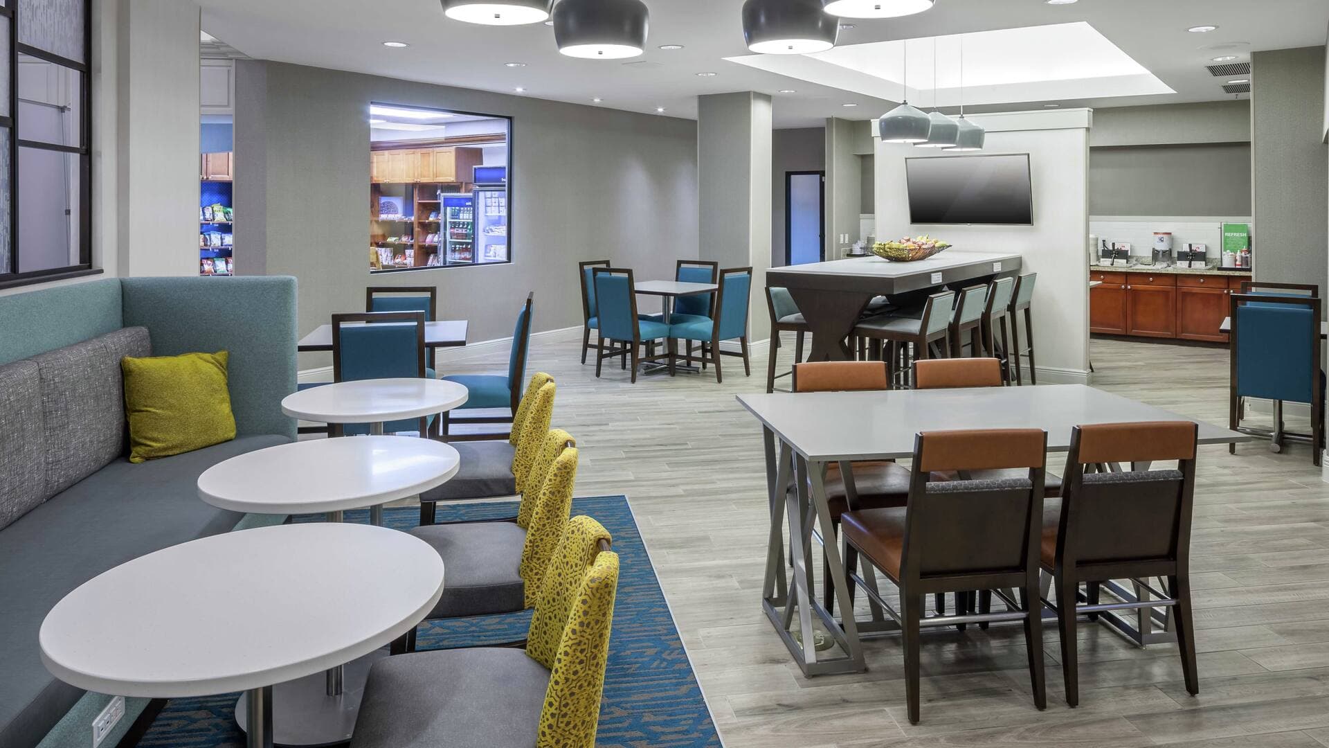 Hampton Inn & Suites Miami-Doral/Dolphin Mall