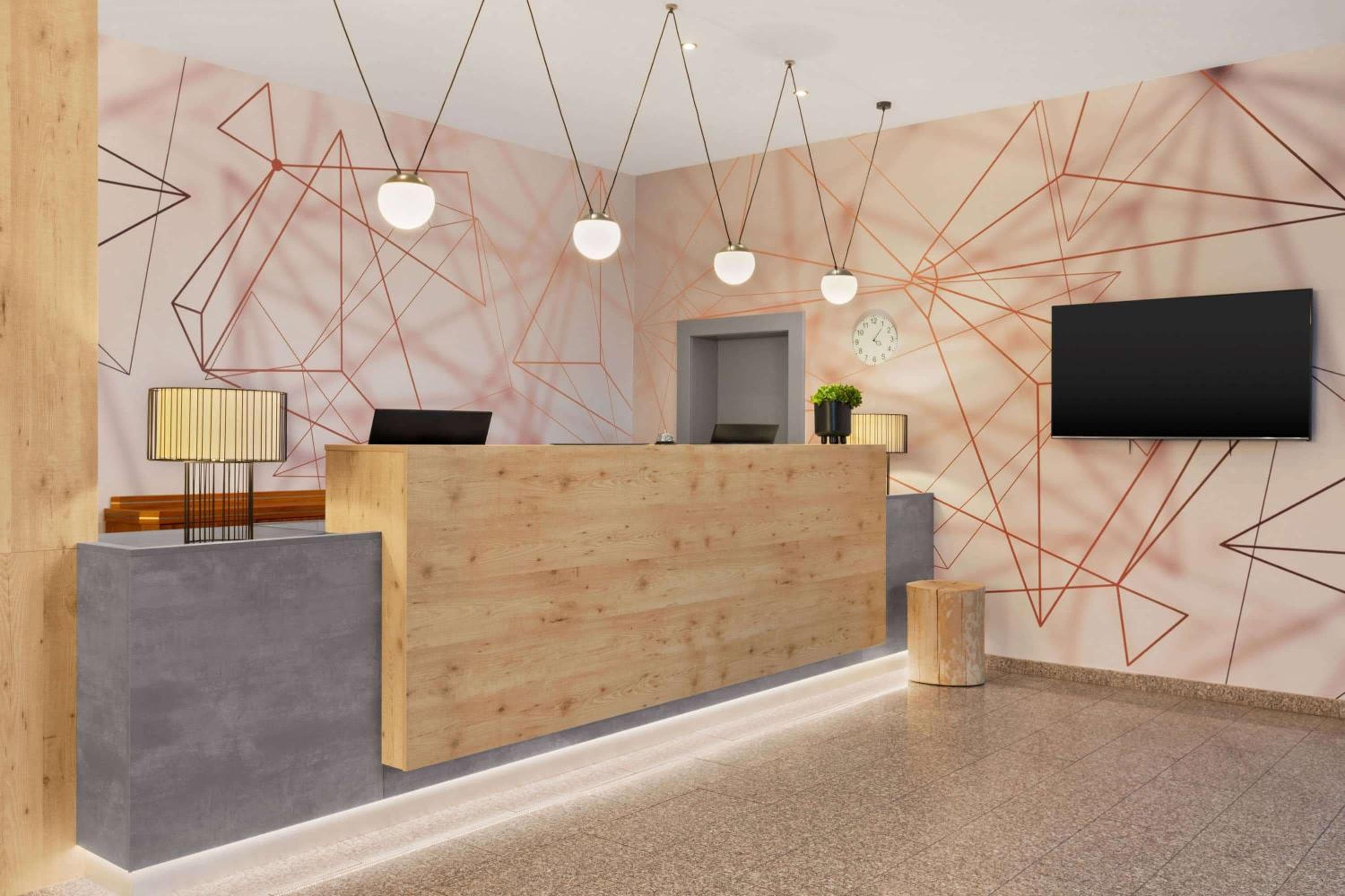 Ramada by Wyndham München Airport