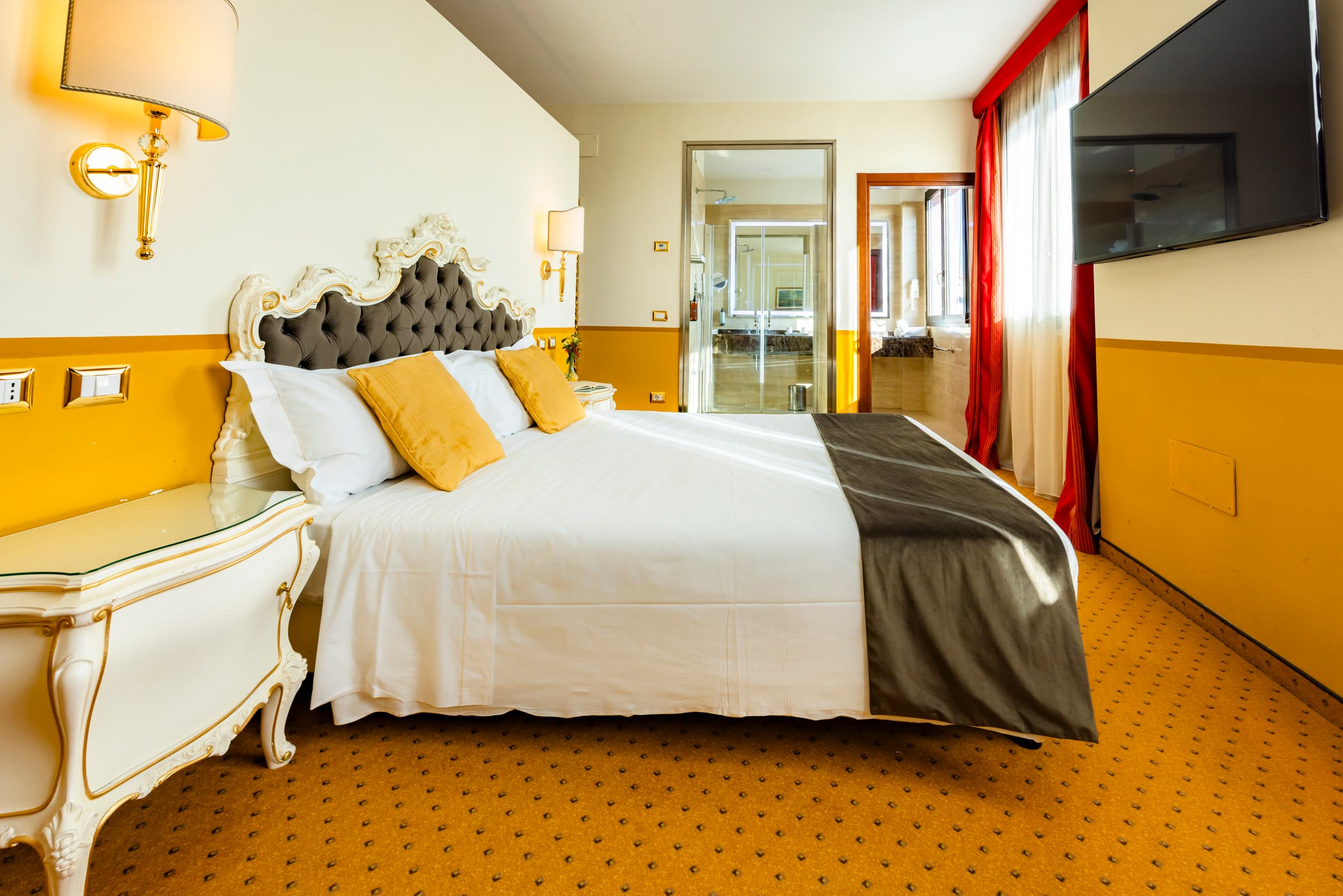 Il Gentiluomo Hotel & SPA