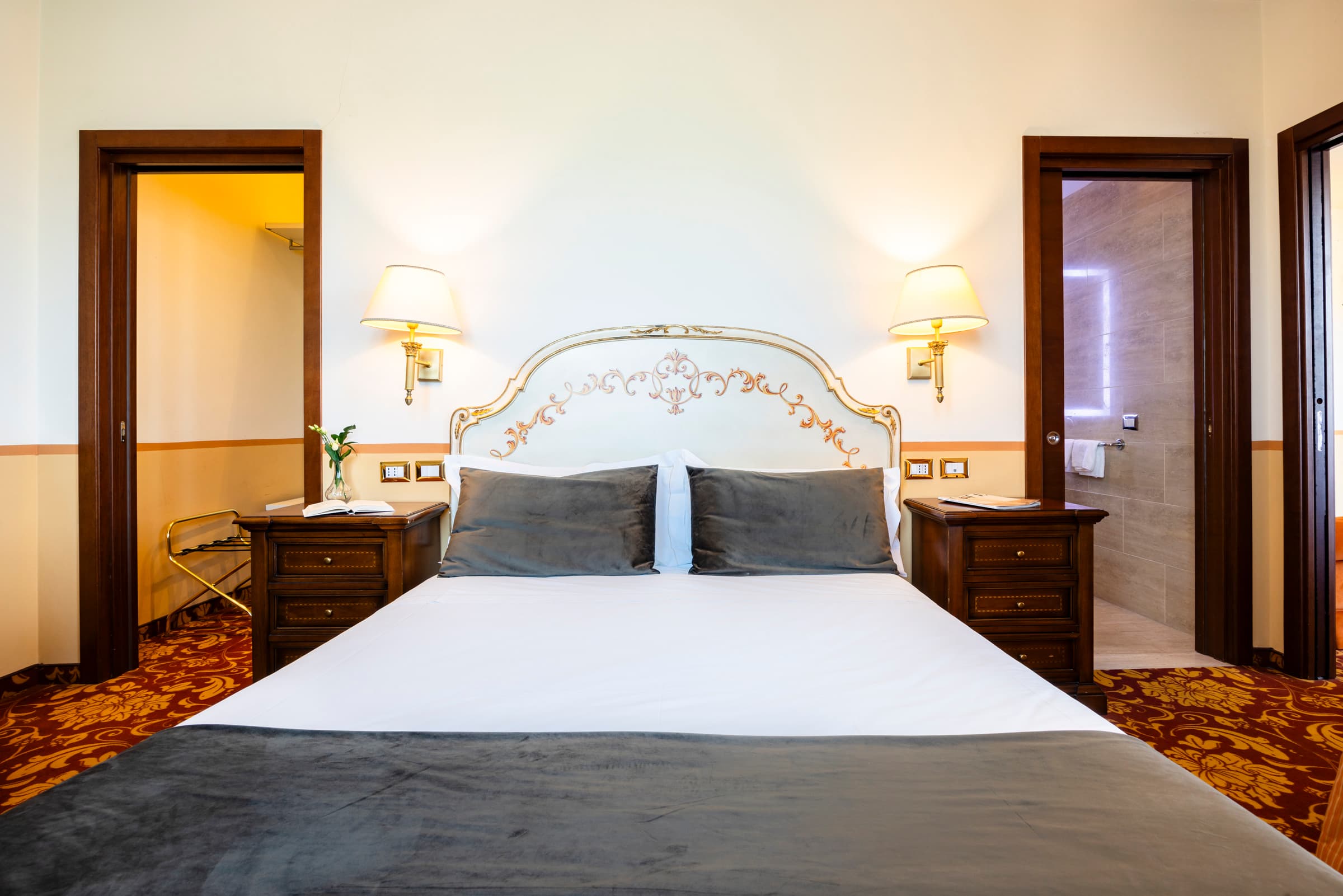 Il Gentiluomo Hotel & SPA