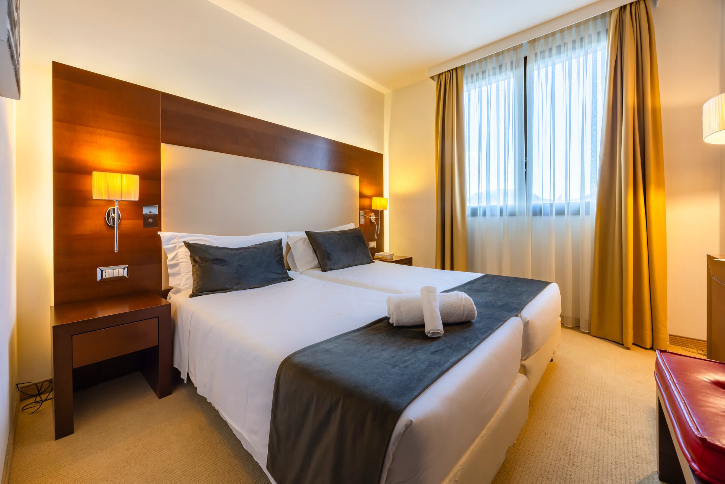 Il Gentiluomo Hotel & SPA