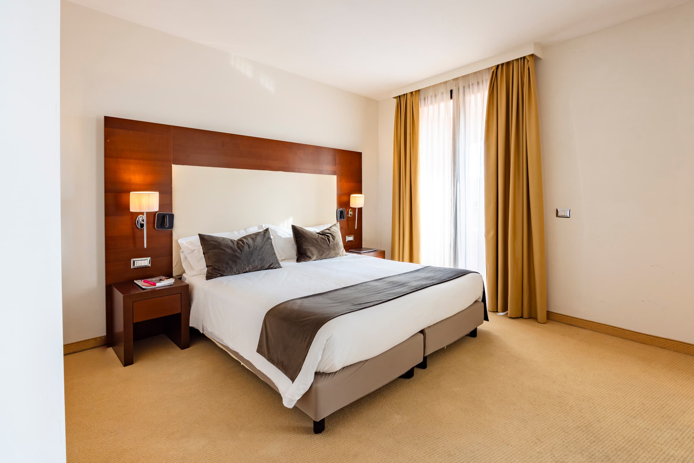 Il Gentiluomo Hotel & SPA