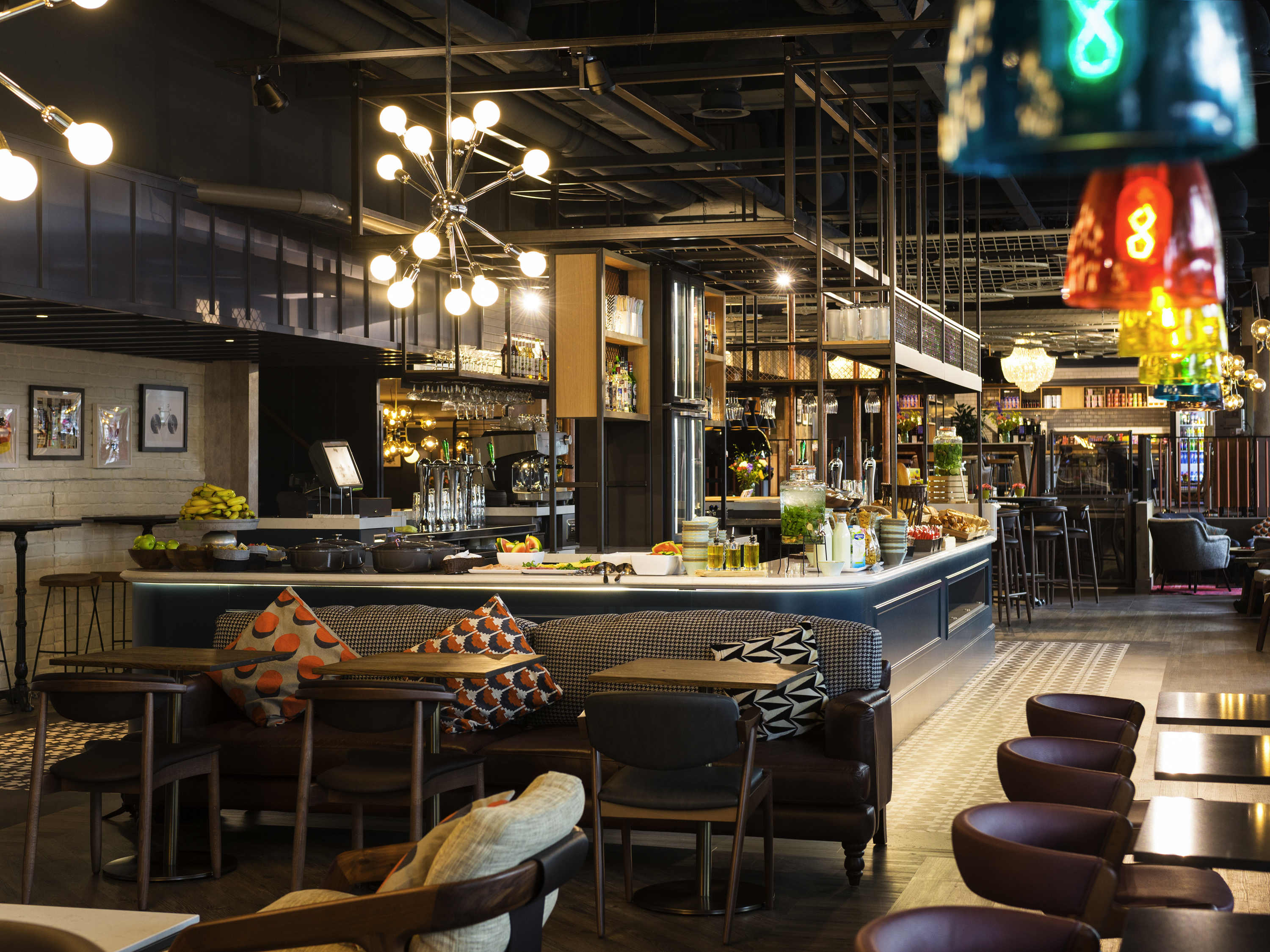 ibis Amsterdam Centre