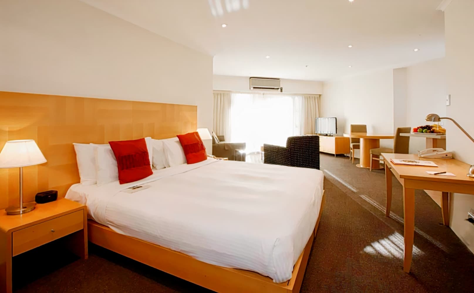 The York by Swiss-Belhotel