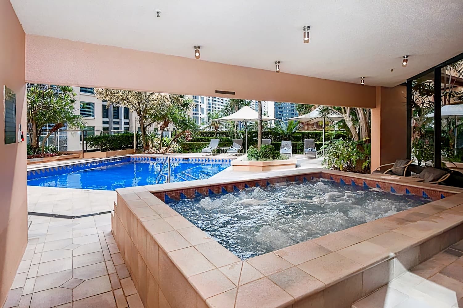 The York by Swiss-Belhotel