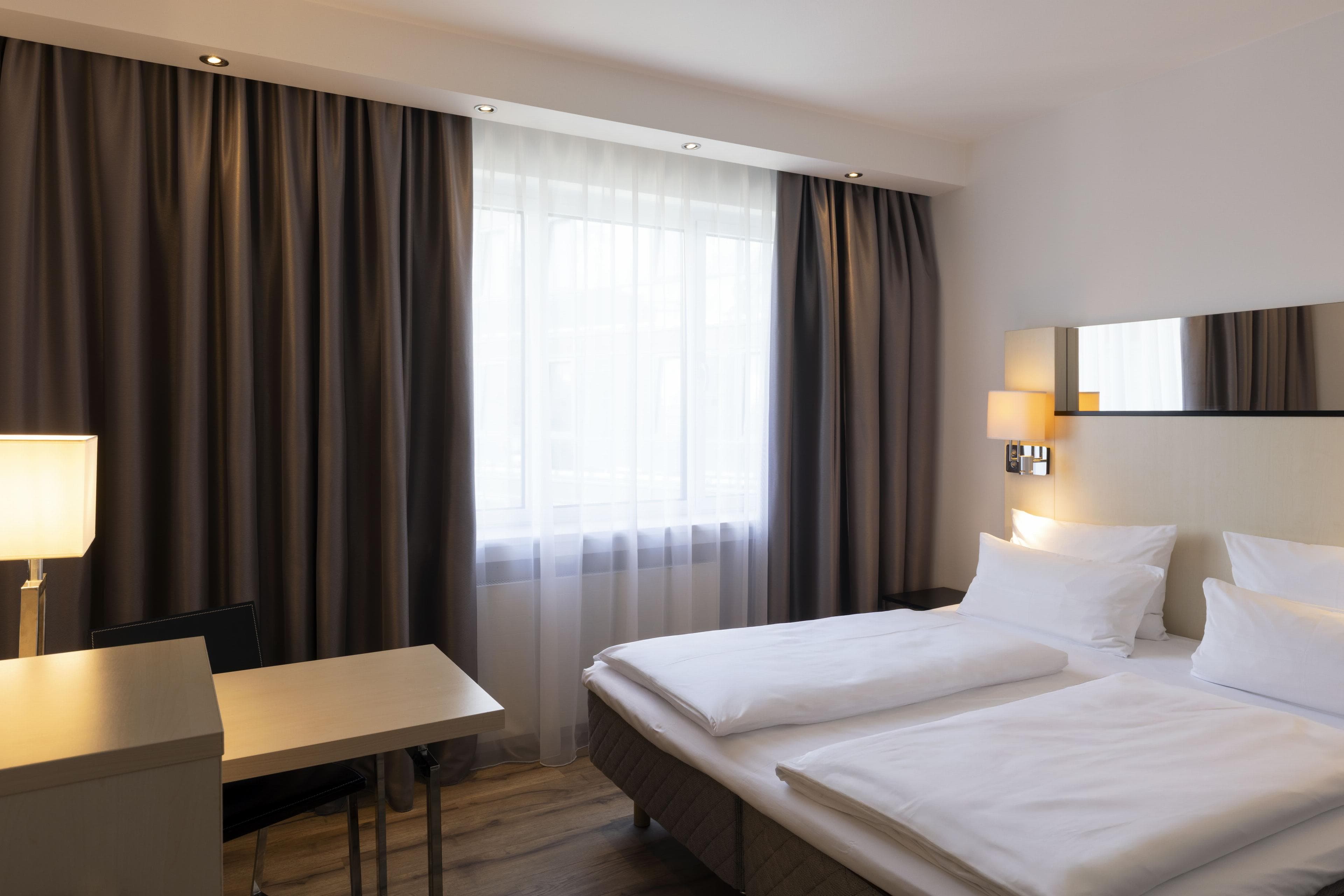 Scandic Berlin Kurfürstendamm