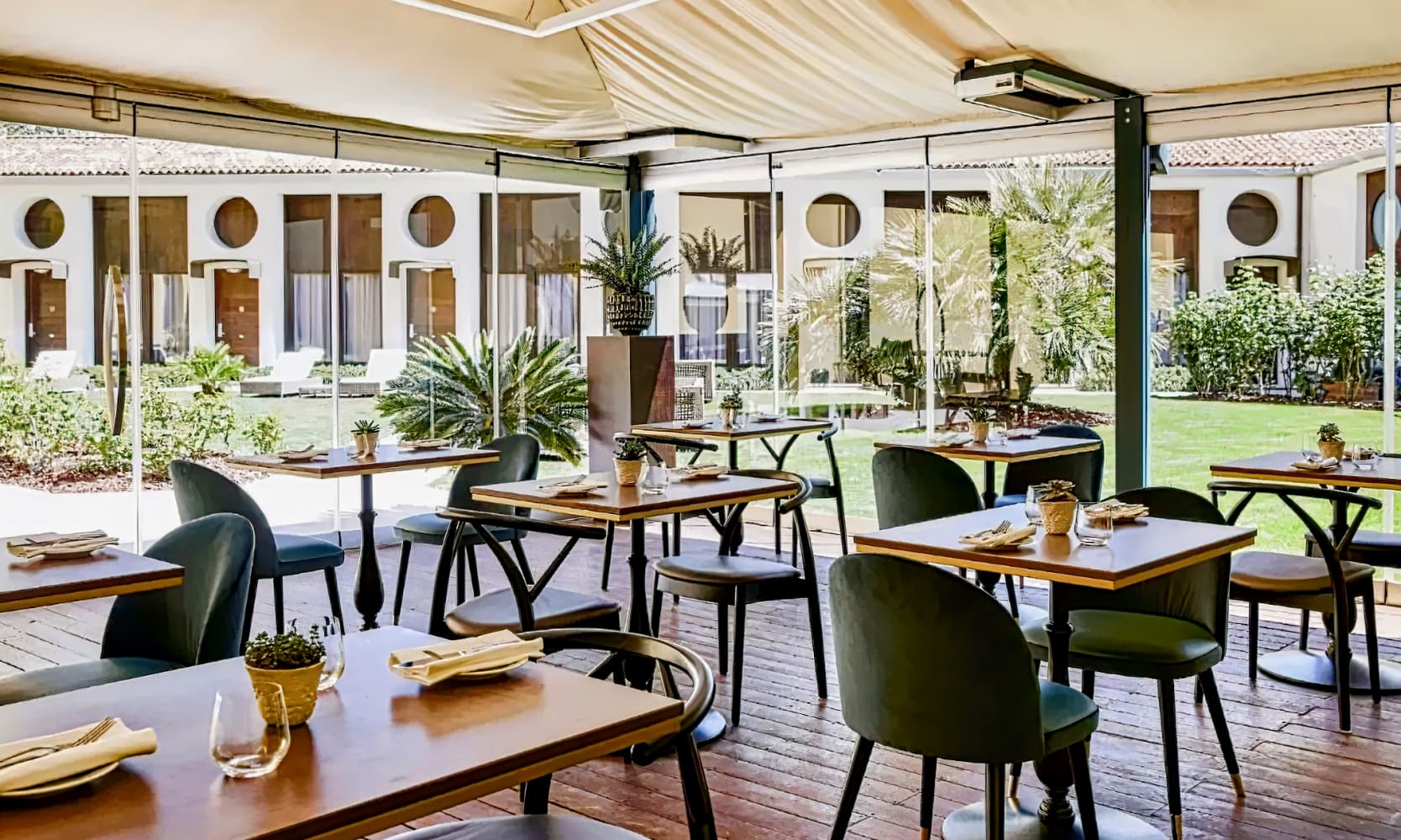 Hotel Indigo Venice - Sant'Elena