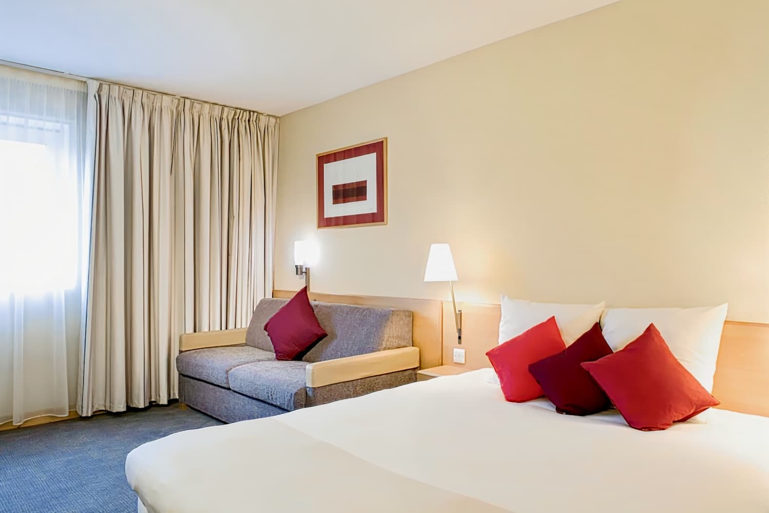 Novotel Manchester Centre