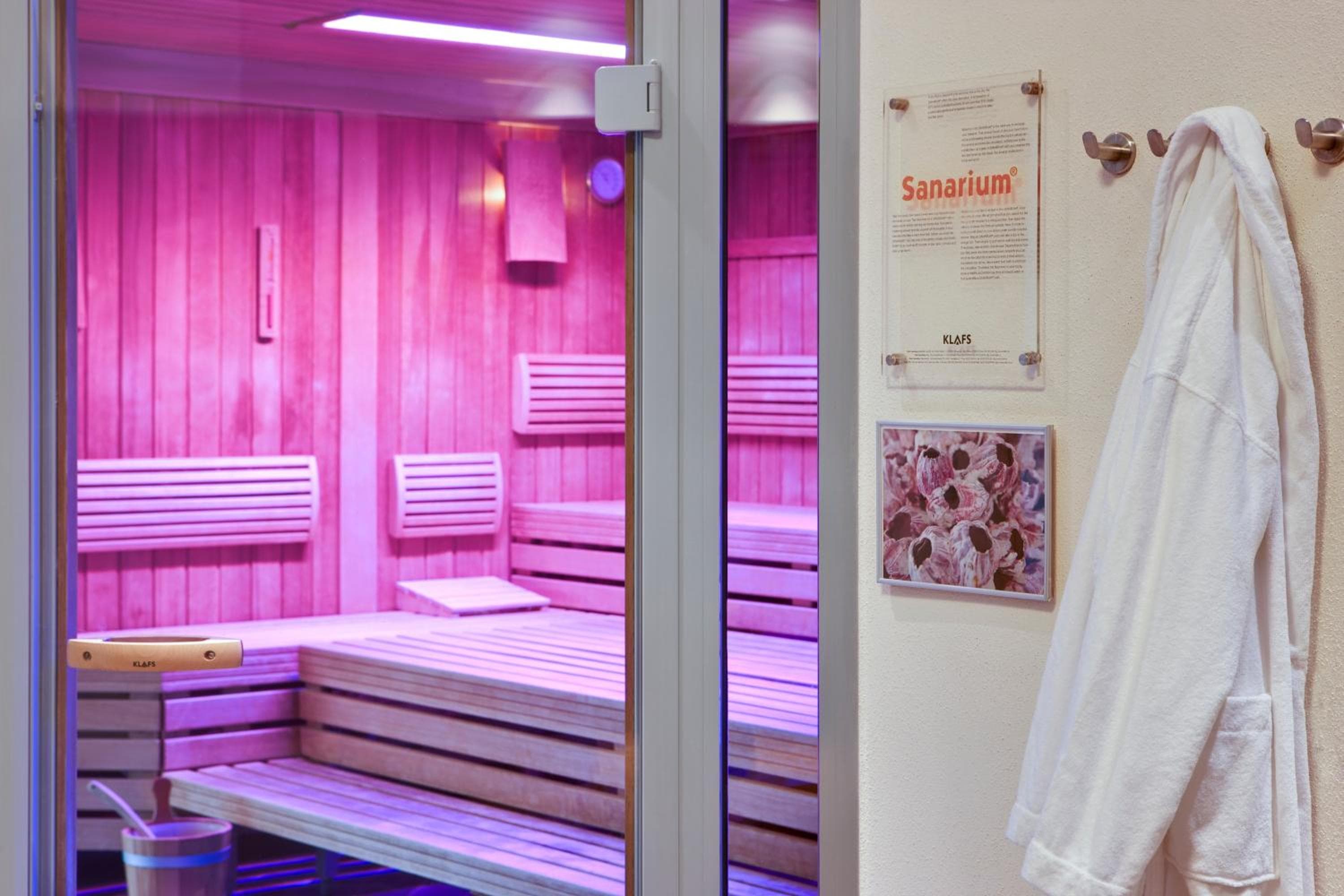 Steigenberger Airport Hotel Amsterdam