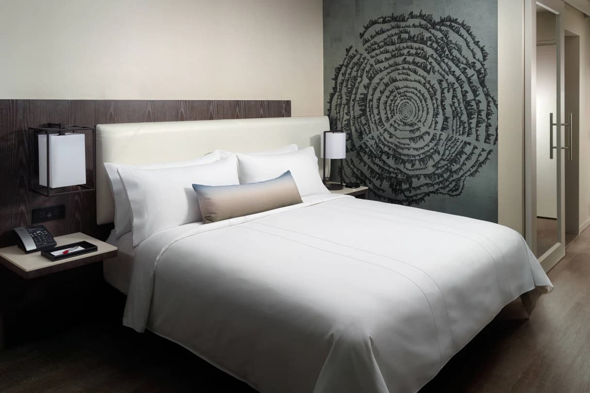 Atlanta Airport Marriott