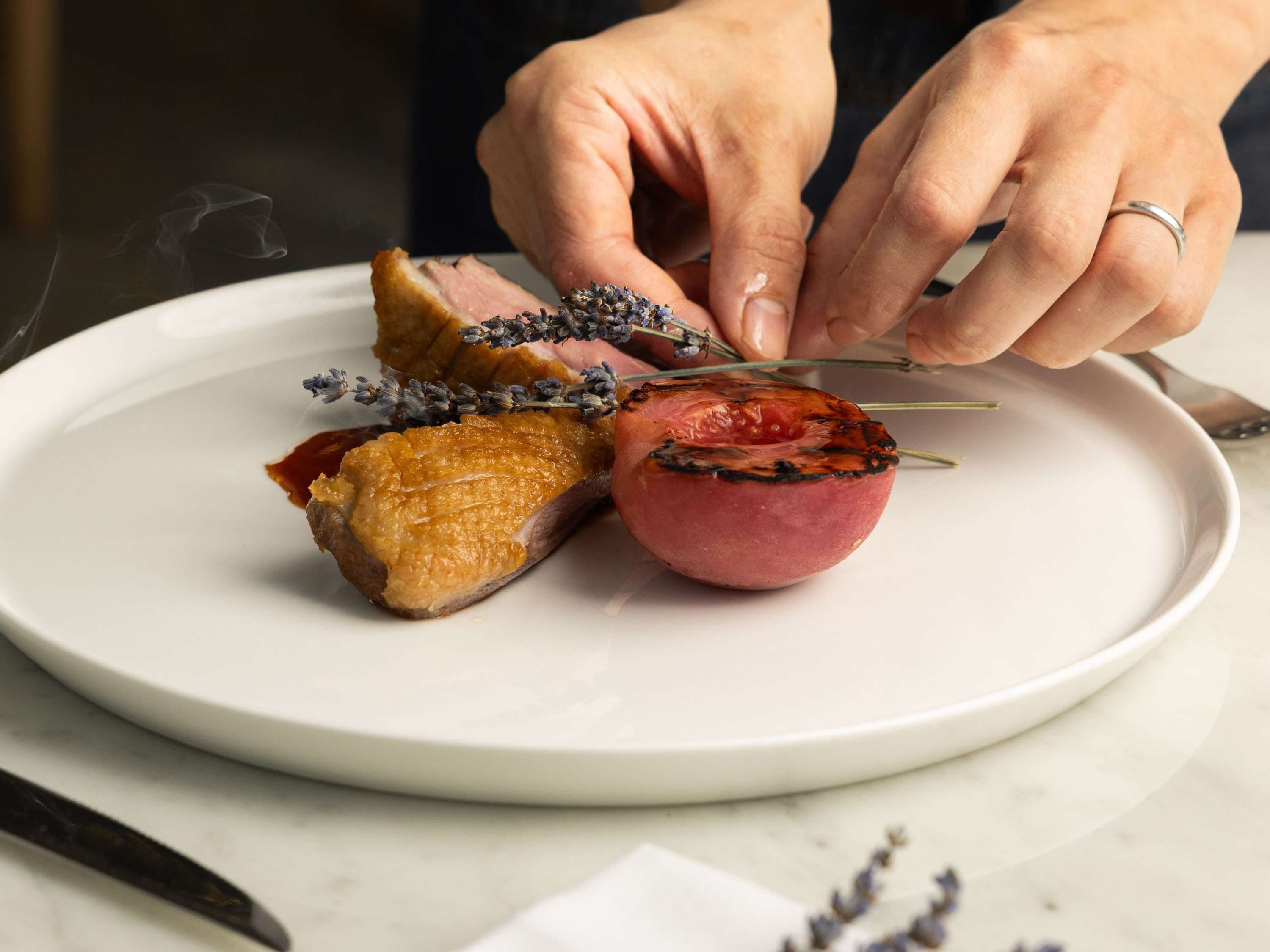 Pullman Quay Grand Sydney Harbour