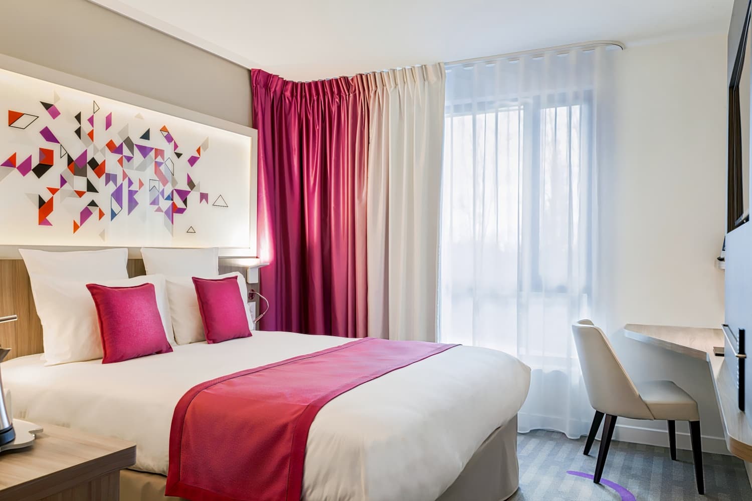Mercure Toulouse Sud hotel