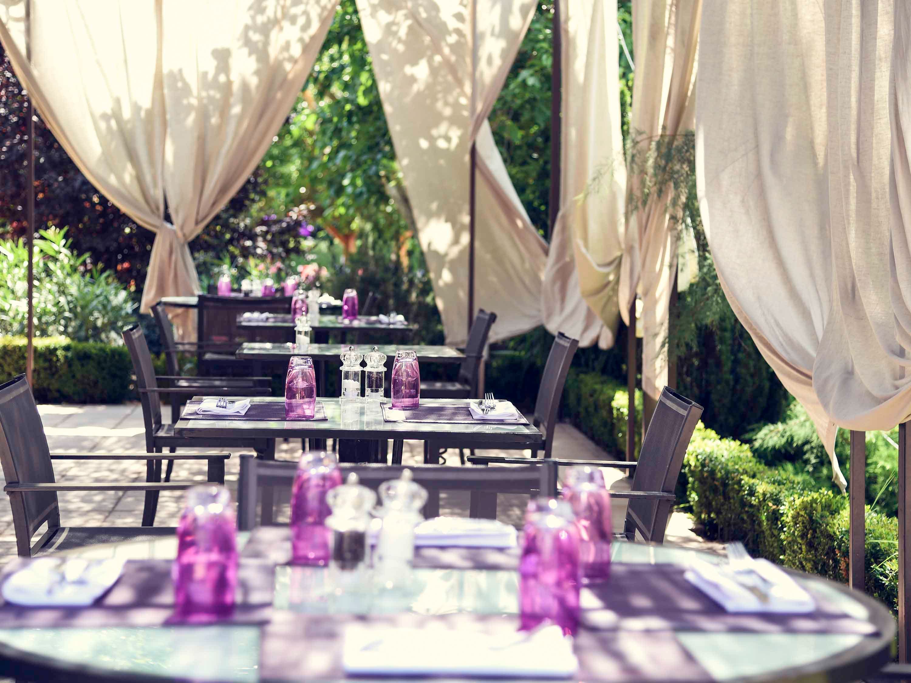 Mercure Aix en Provence Sainte Victoire Hotel