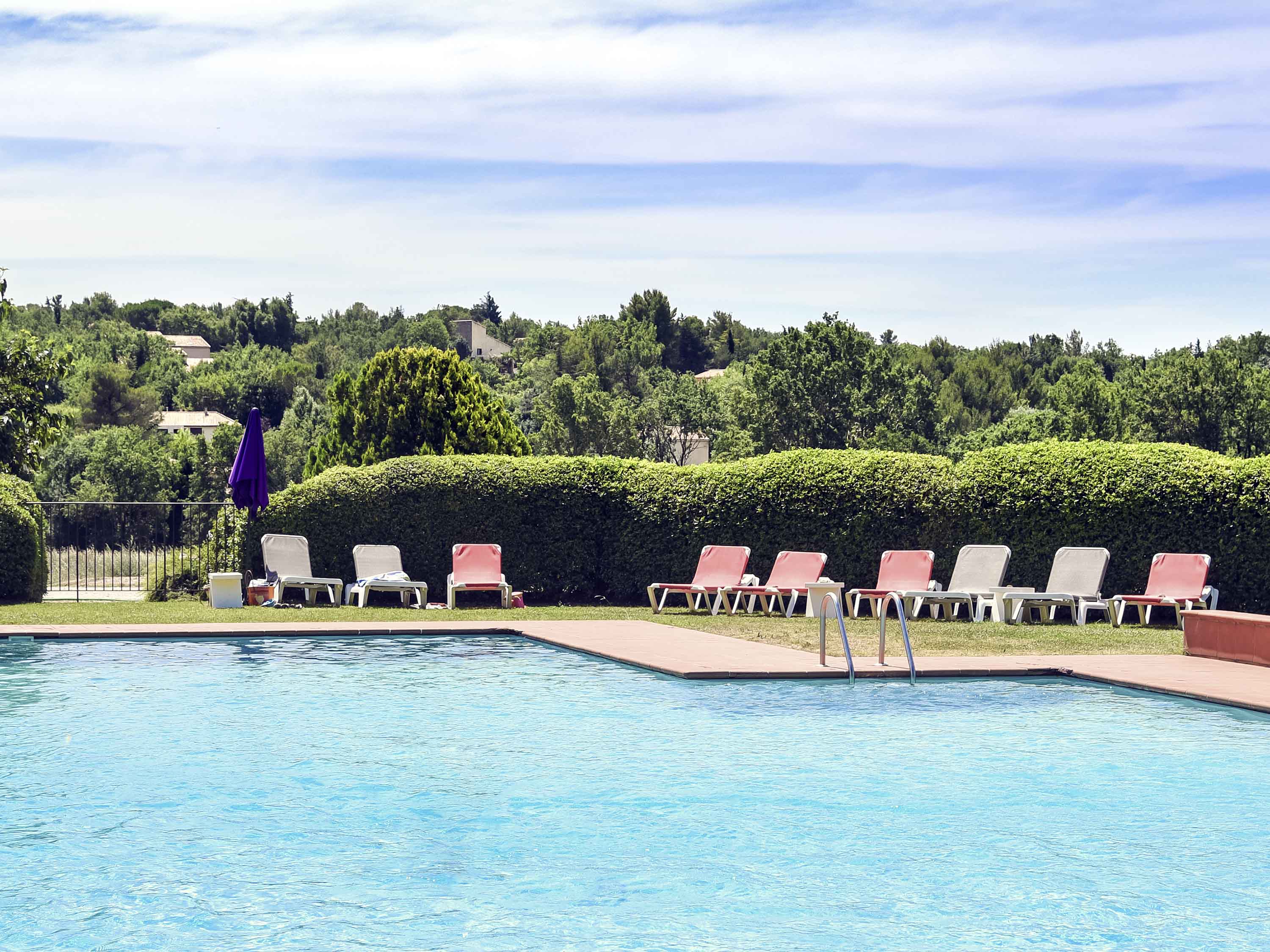 Mercure Aix en Provence Sainte Victoire Hotel