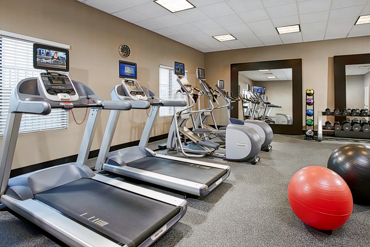 Hilton Garden Inn Los Angeles/Redondo Beach