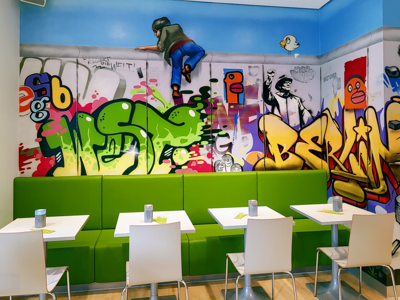 ibis Styles Hotel Berlin Mitte